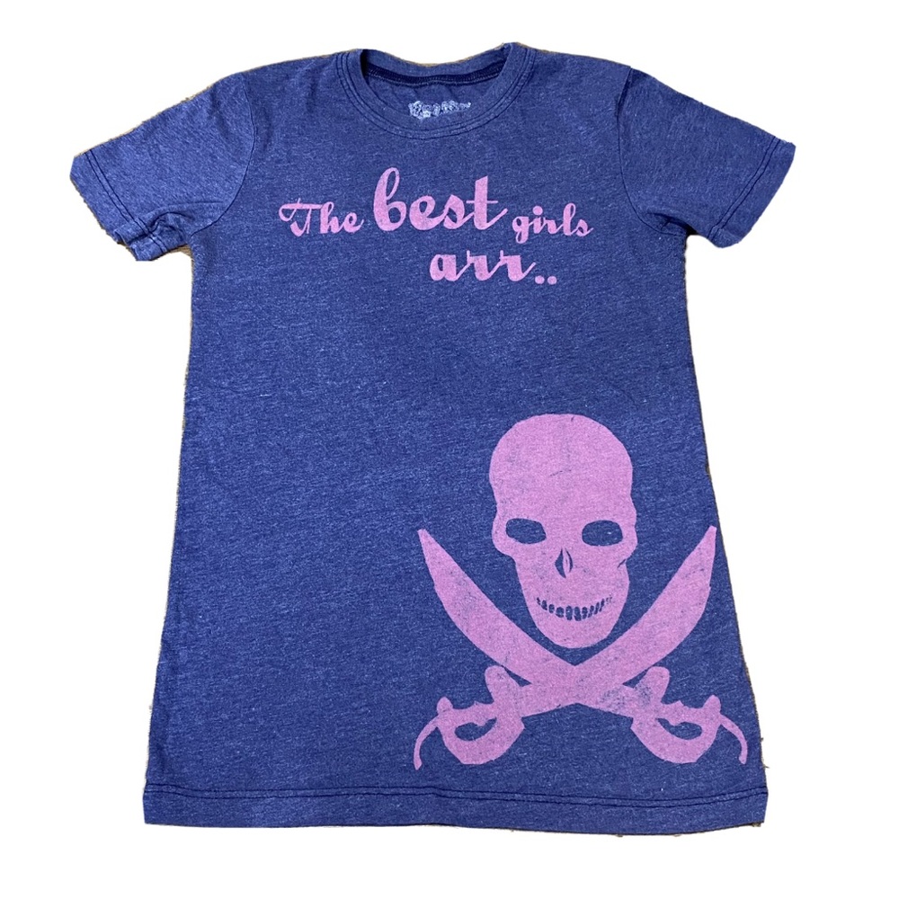 🔴 5/$20, Urban Outfitters Pirate tee